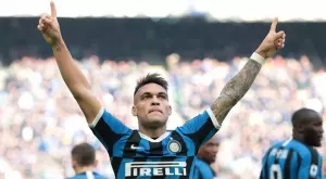 Барселона изкушава Лаутаро Мартинес с колосална заплата