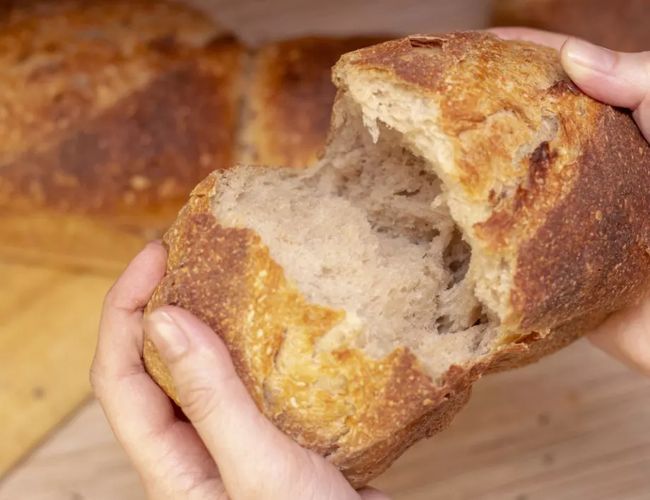 Основните митове за хляба