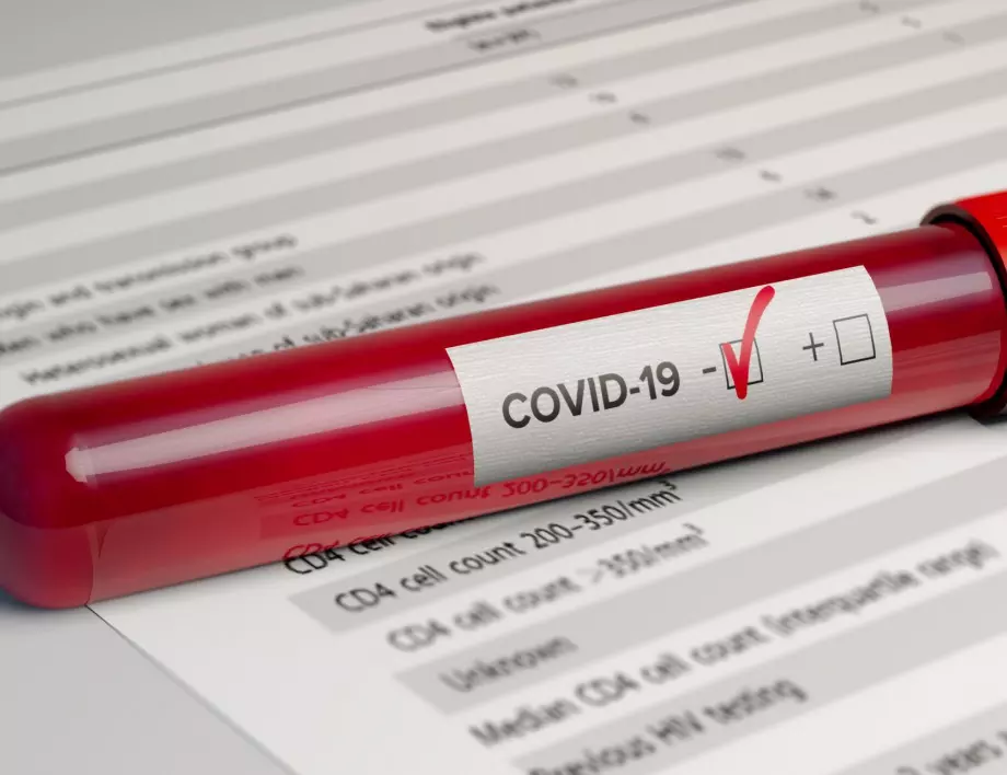 Нов вид тест за коронавируса изглежда обещаващ, очаква се и дистанционен термометър
