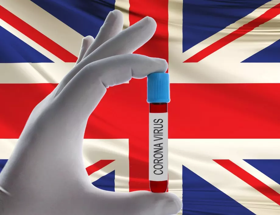 Здравният министър на Великобритания също с коронавирус? 
