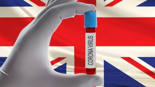 Сериозен спад на жертвите на коронавирус във Великобритания