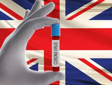 Коронавирусът по света: Великобритания е с най-много починали за денонощие