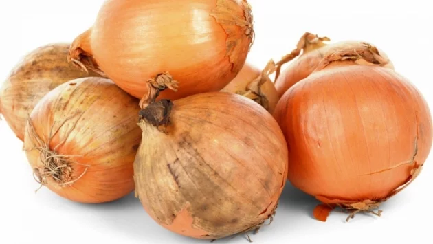 Кога е опасно да се яде лук?