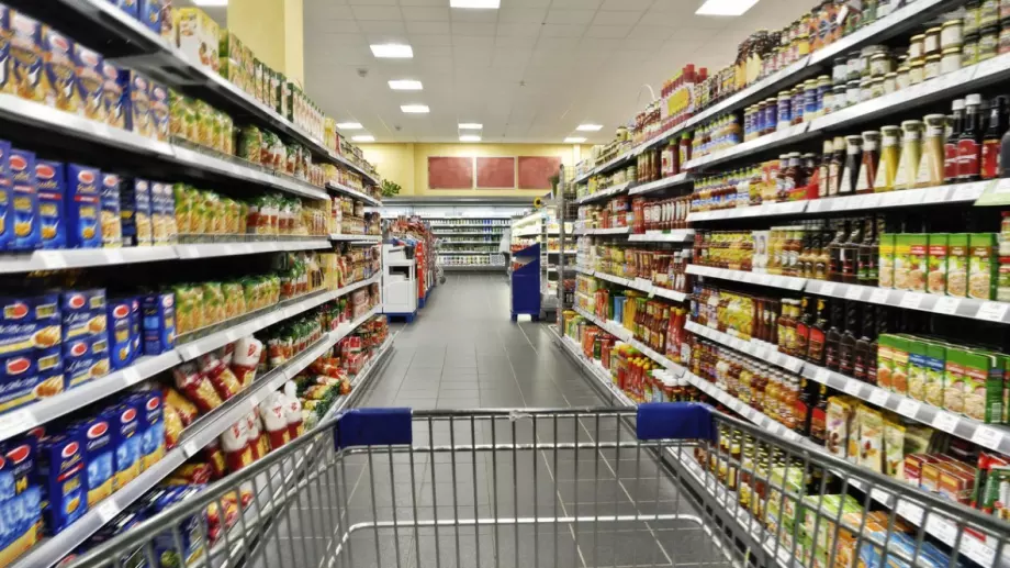 3-те най-вредни продукта в супермаркетите