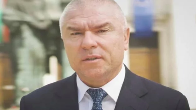 Веселин Марешки: Парламентът прояви мъдрост за заплатите - на ход е президентът