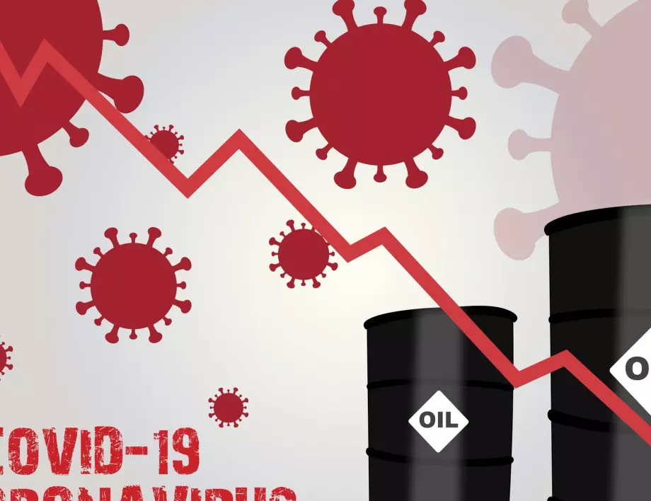 „Форбс” предупреждава САЩ да не въвеждат санкции срещу Русия заради цените на петрола