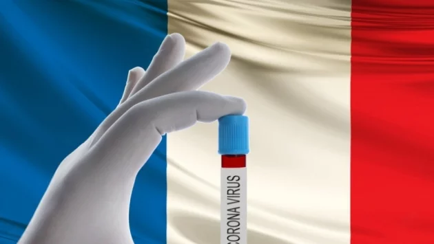 Нова технология за лечение на коронавирус ще изпробва Франция