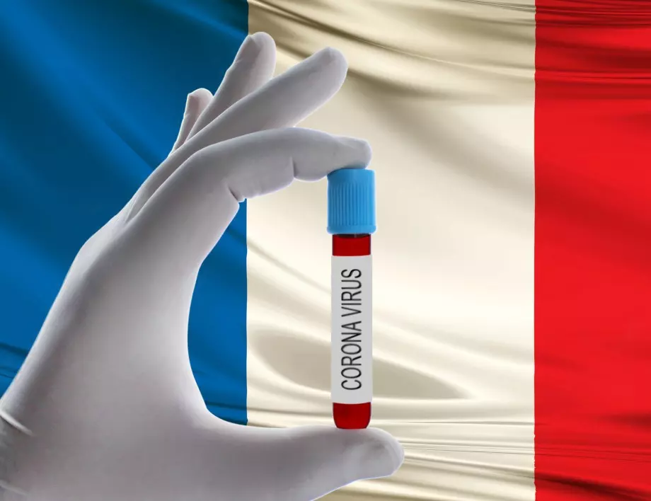 Франция продължава с облекчаването на мерките срещу коронавируса