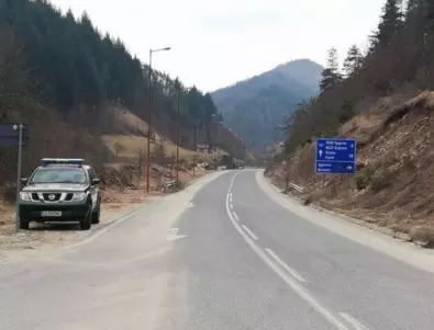 АПИ оскъпи пътен проект към ГКПП Рудозем-Ксанти, за да го възложи  