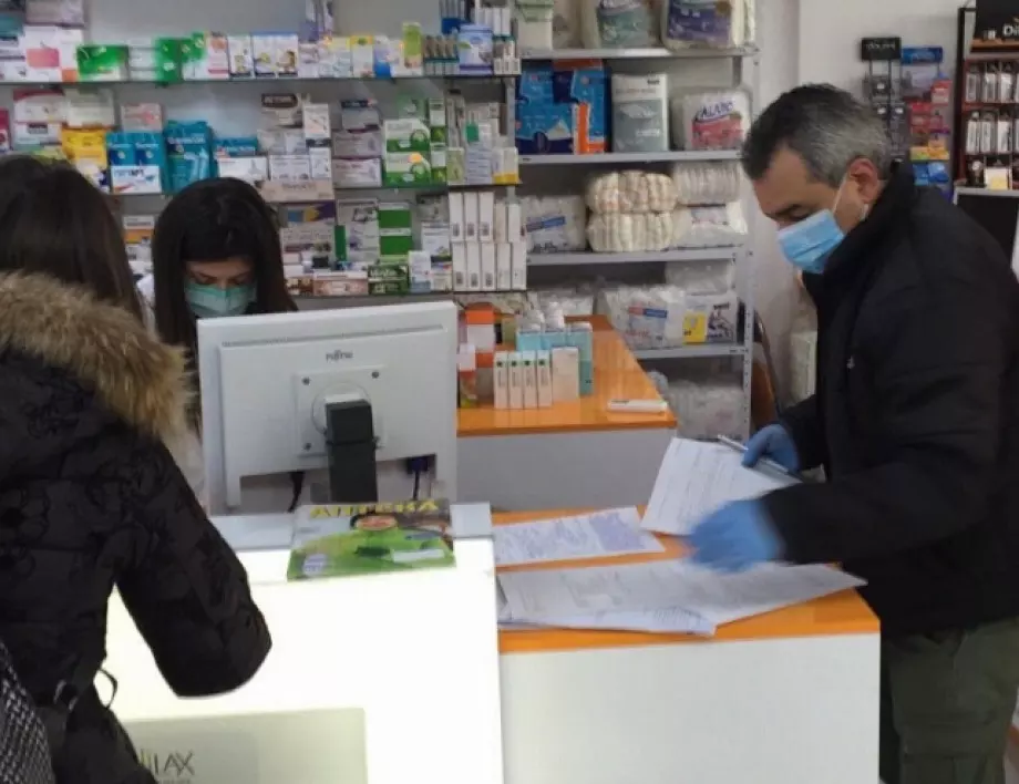 В Бургас с нови мерки срещу коронавируса