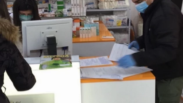Масирани проверки на аптеките в Софийска област 