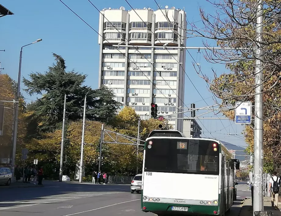 Променени разписания на градски линии и в определени направления от автогарата в Стара Загора