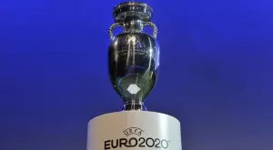 Девет исторически рекорда от 15-те Европейски първенства по футбол