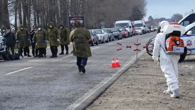 В Банско продължават с по-широкото тестване - засега двама мъже и една жена са потвърдено болни