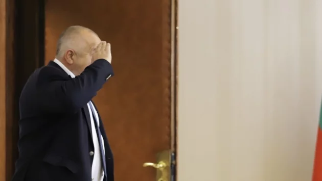 Имам мечта за времето, в което ходихте да намерите една плочка на Граф Игнатиев