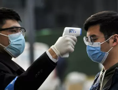 В китайския град Хуанган излекуваха всички пациенти с коронавирус