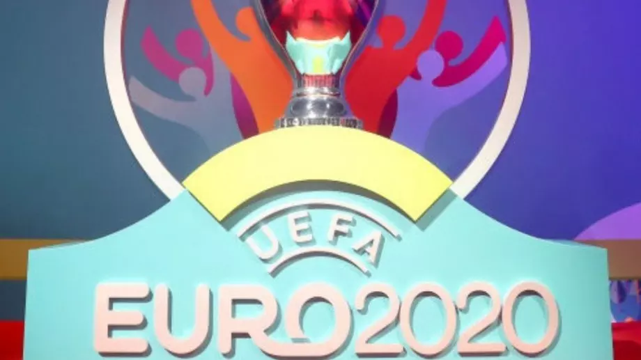 От УЕФА разкриха къде ще се проведе отмененото Евро 2020