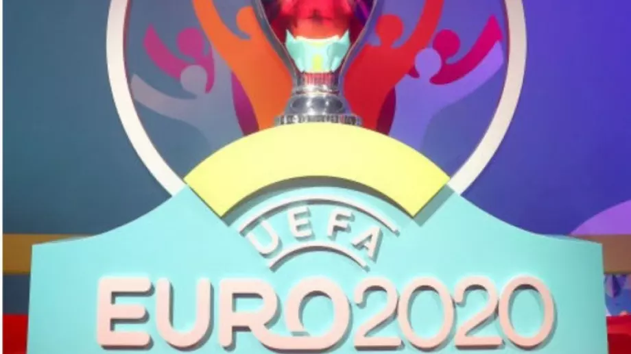 УЕФА промени някои от стадионите за Евро 2020