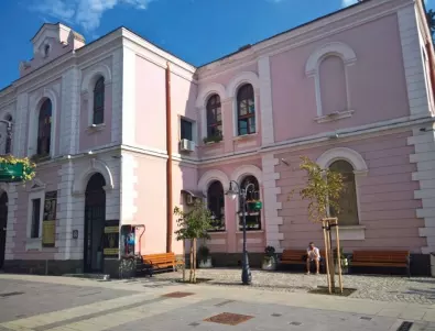 Вече всеки може да разгледа историческия музей в Бургас от дома си