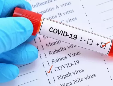 Учени откриха антитяло, което може да спре коронавируса