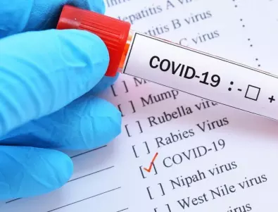 Първи смъртен случай от коронавирус в Чехия 