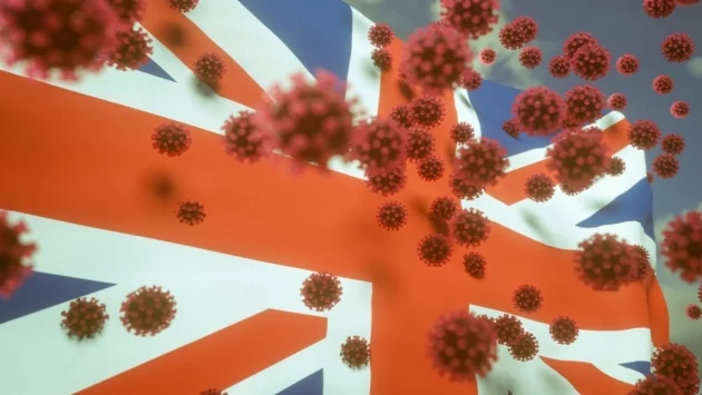 Близо 20 000 са вече жертвите на коронавирус във Великобритания