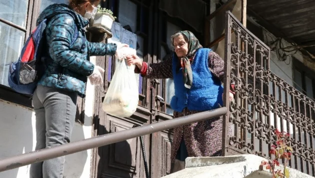 Търсят се доброволци в Божурище, които да помагат на хора в нужда