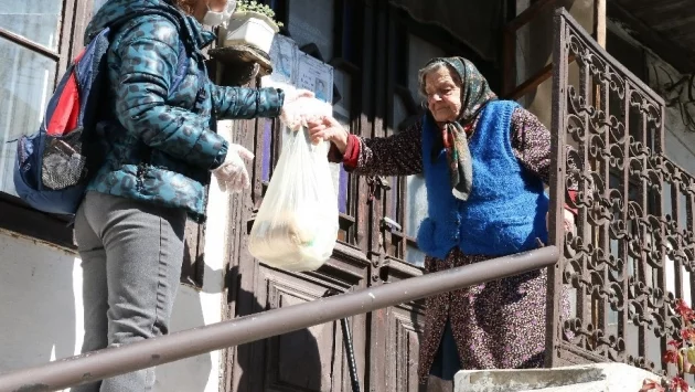 Въвеждат строга карантина в Москва