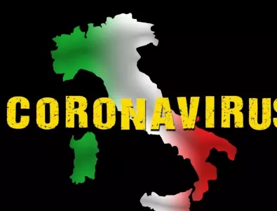 Италия вече е най-засегнатата от коронавируса страна в света