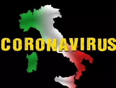 Германия ще лекува италиански пациенти с коронавирус 