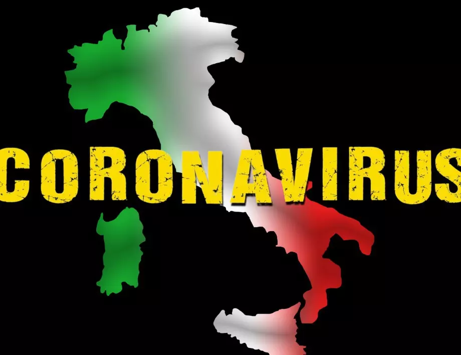 Деветима италианци повторно с положителни проби за COVID-19