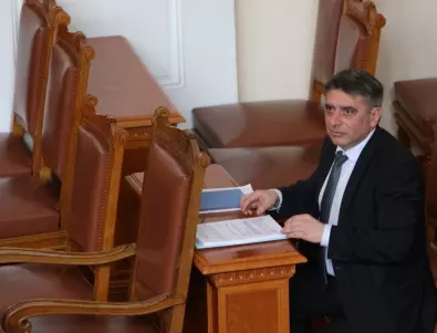 Данаил Кирилов: Не трябва да се прекратява предсрочно мандатът на главния прокурор и на председателите на ВАС и ВКС