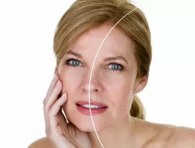 Възможно ли е да се спре стареенето на лицето без пластична хирургия и защо се случва това