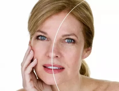 Простичките начини с които да забавим стареенето на кожата