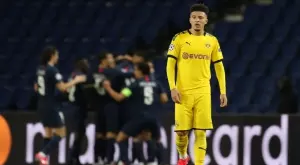 Борусия Дортмунд няма да задържа Санчо на сила