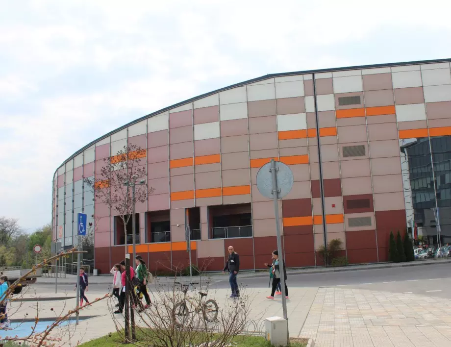 Обсъждат два варианта за полеви болници в Пловдив