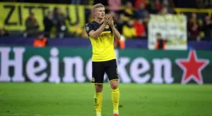 Ключовите фактори, които оказват влияние върху Ерлинг Холанд при избора му за отбор