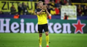 Бивш треньор на Холанд: Той е новият Ибрахимович