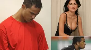 Вратарят, който нахрани кучетата с любовницата си