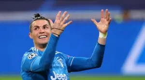 Ювентус намалява заплатите, Роналдо ще е най-големият губещ от това