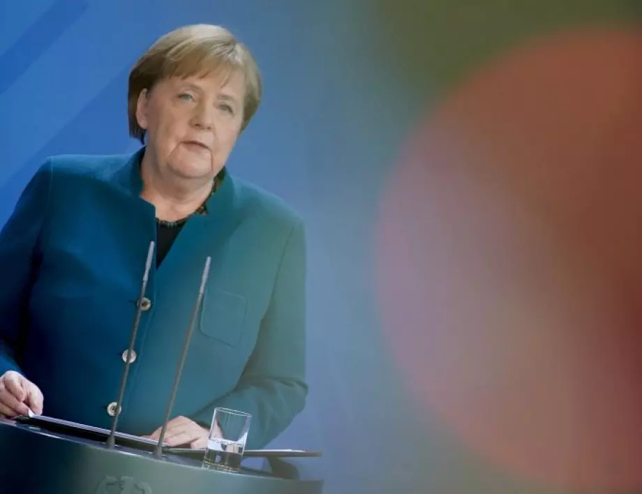 Германската промишленост с ултиматум към Меркел 