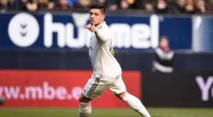 Контузеният Лука Йович вбеси всички в Реал Мадрид чрез... една снимка