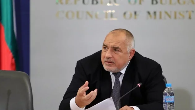 Депутатите от ГЕРБ даряват 1/3 от заплатите
