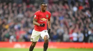 Аарон Уан-Бисака пред отказване от националния отбор на Англия