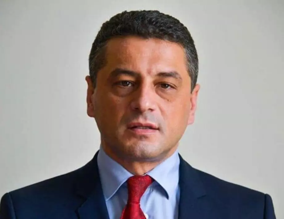 Красимир Янков: Хората не искат политиците, участвали в грабежа на България