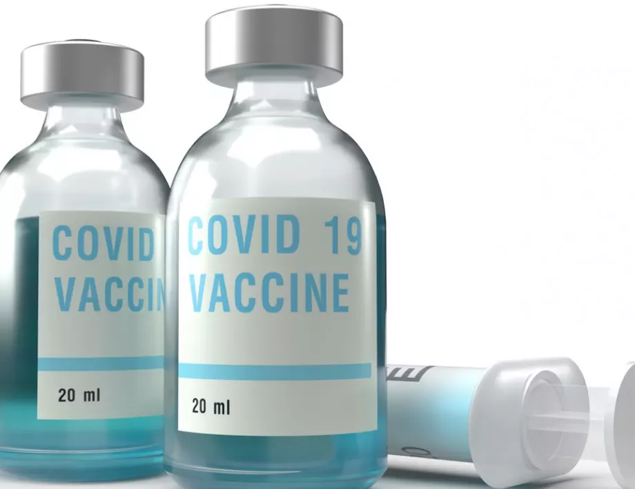 Имунолог от Швейцария: Намерихме ваксина-убиец за COVID-19