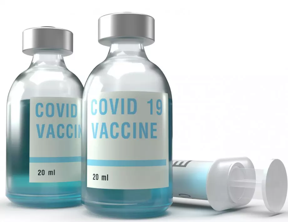 Главният инфекционист на САЩ вярва, че може да има ваксина срещу коронавируса до 2021 година