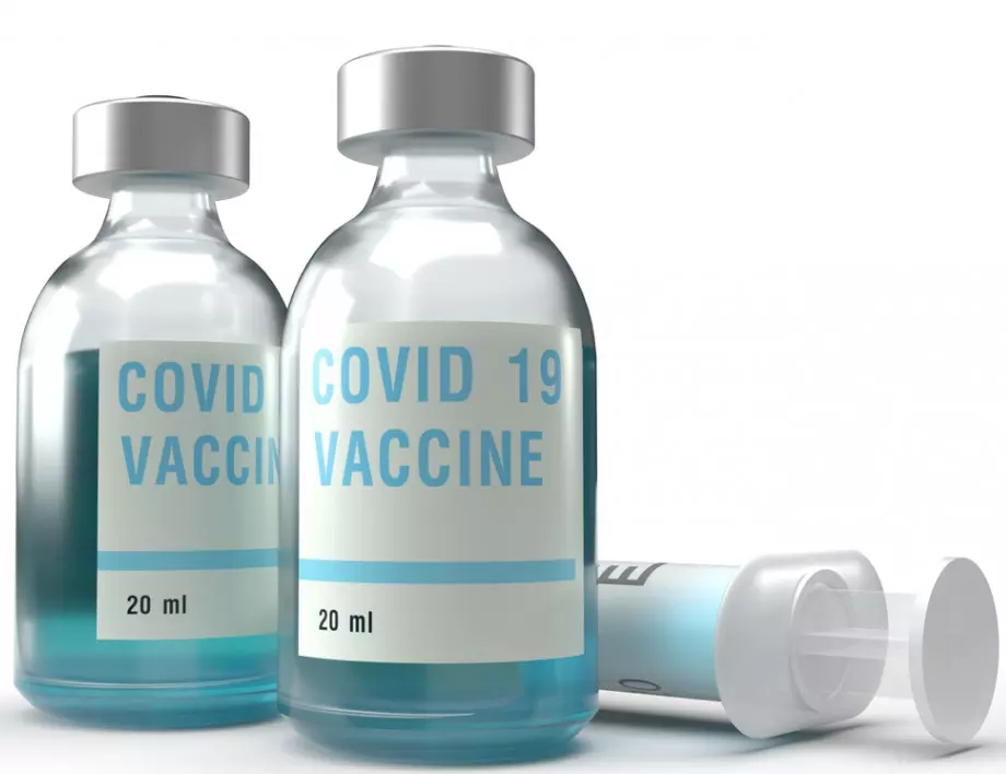 Проф. Аргирова: Работата по ваксините срещу COVID-19 напредва, но има още време