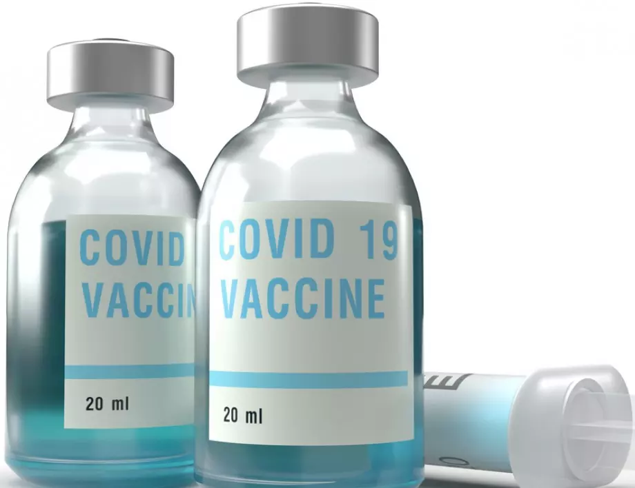 Ето кои ваксини срещу COVID-19 ще закупи България, ако депутатите се съгласят