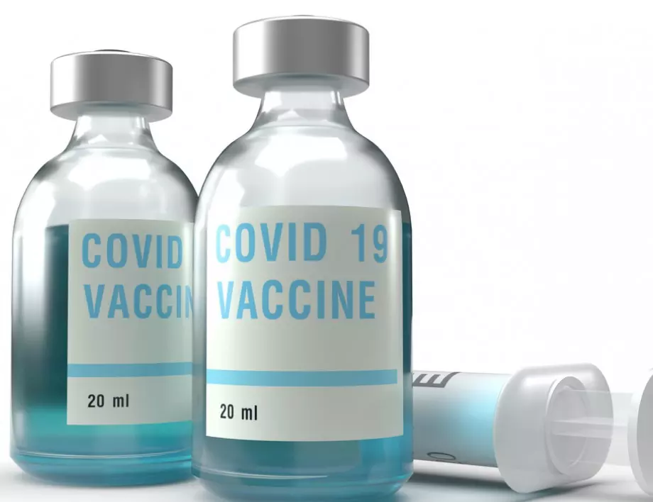 Главният недостатък на ваксините срещу COVID-19 